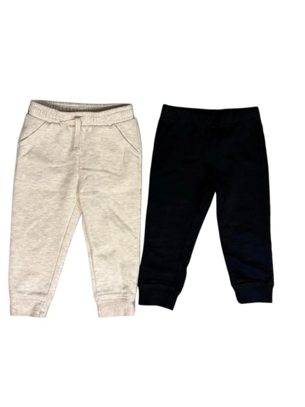 2T Toddler Bottoms Bundle (8 pieces) - Picture 2 of 5